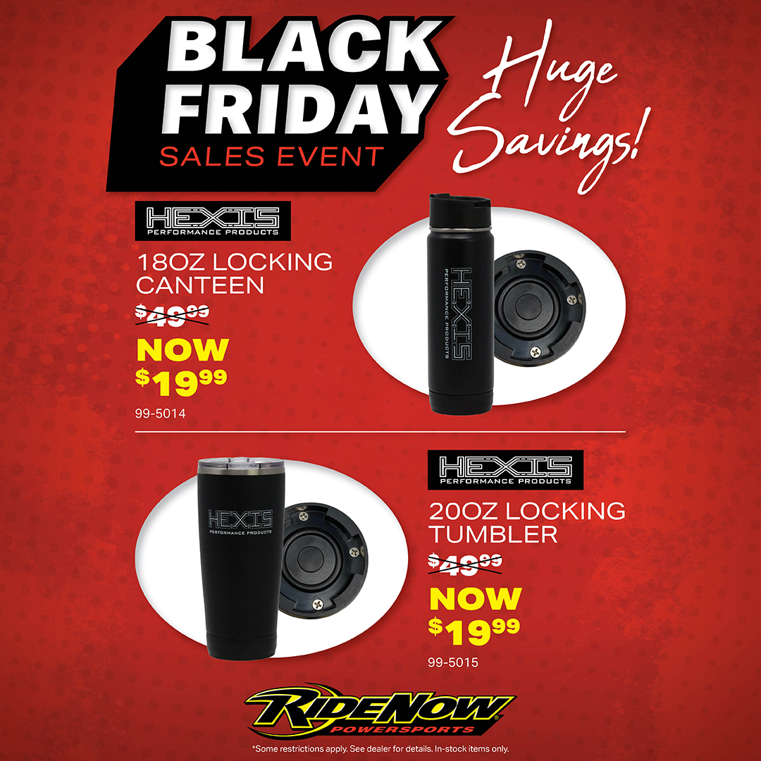 Blackfridayads RideNow Tucson West Arizona